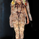 Illustration for article titled Gaultier Brings The Runaways To The Runway